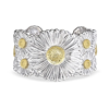 Bracciale Buccellati Blossoms Vermeil - 16 cm JAGBRA012192XXX160